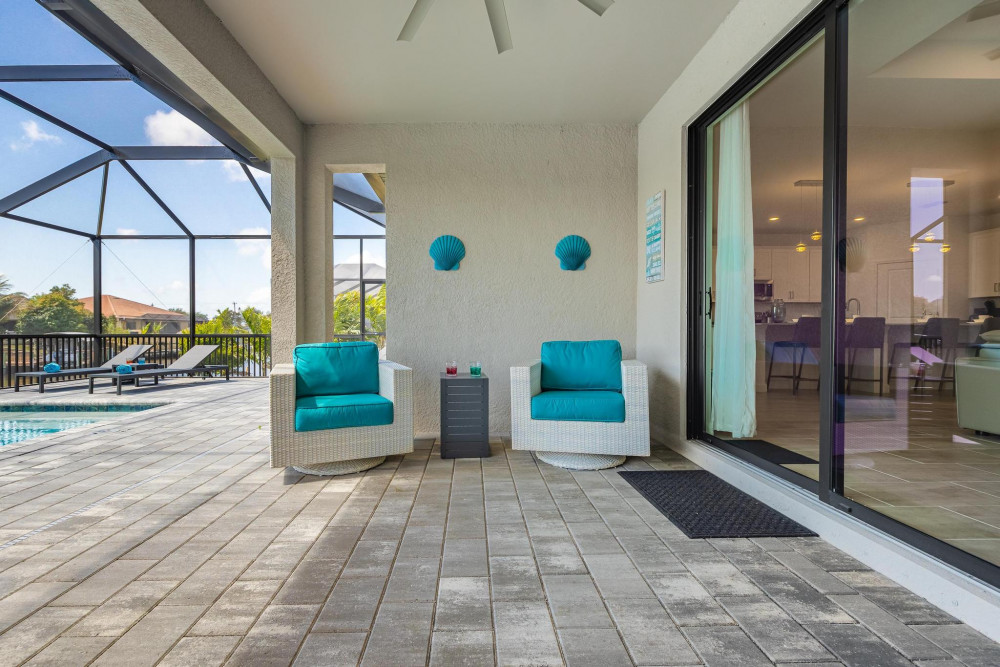 Cape Coral 523
