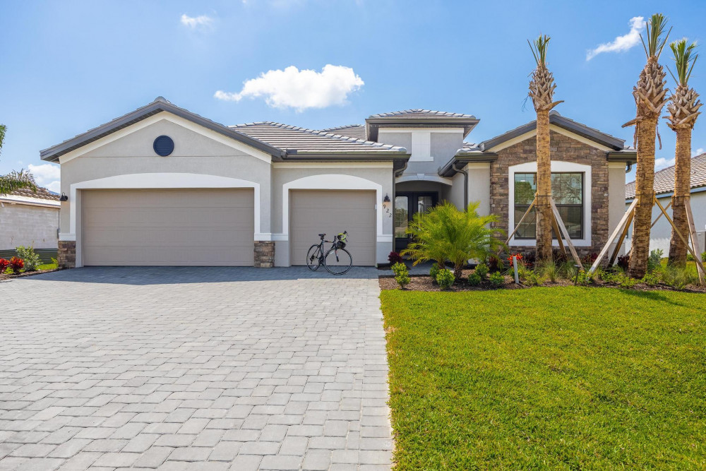Cape Coral 523