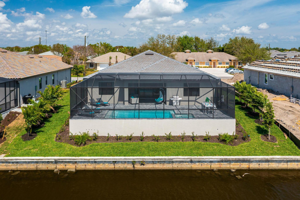 Cape Coral 523