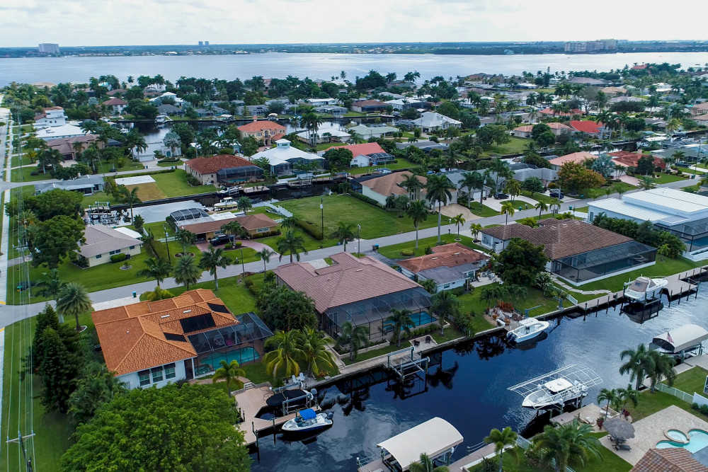 Cape Coral 522