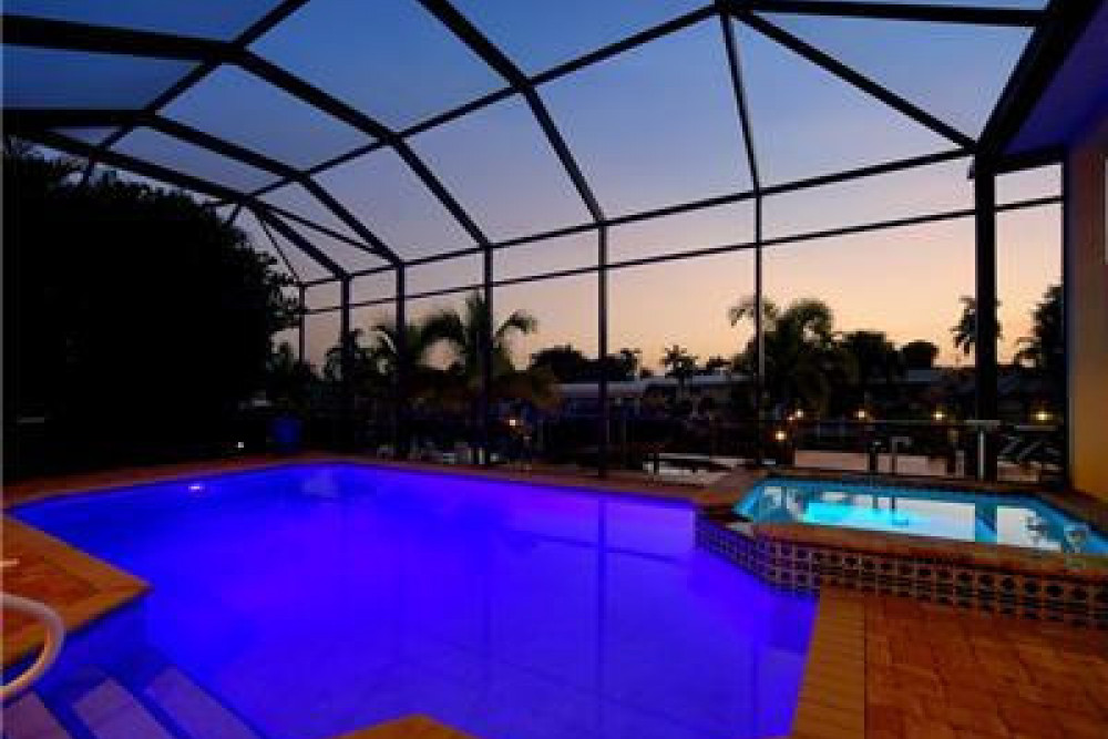 Cape Coral 522