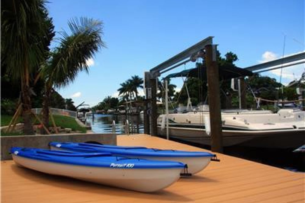 Cape Coral 522