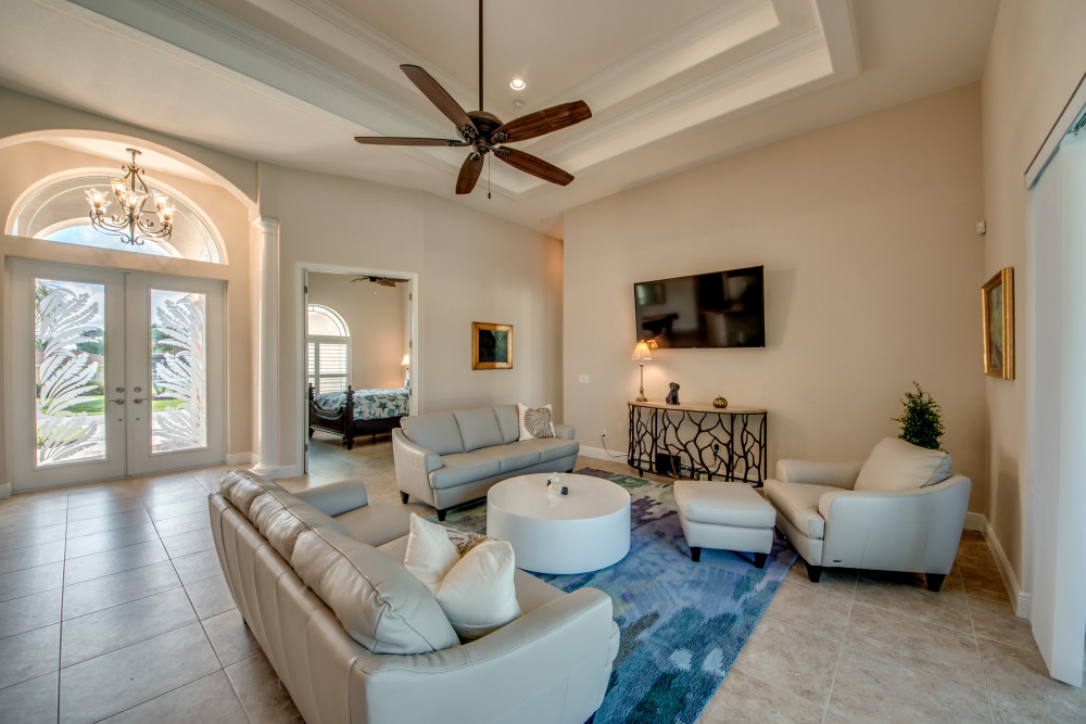 Cape Coral 522