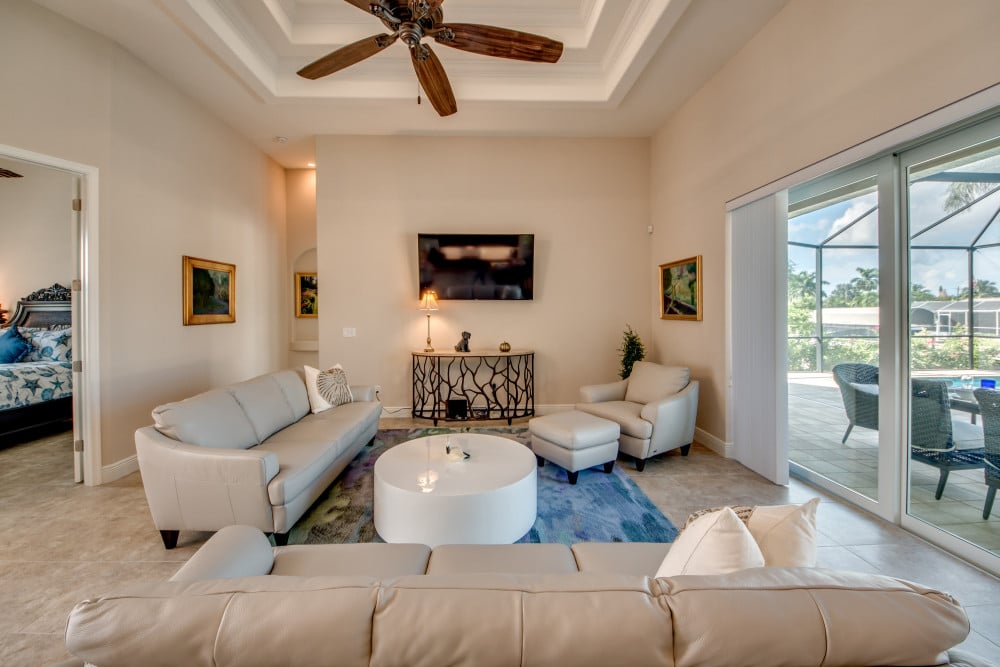 Cape Coral 522