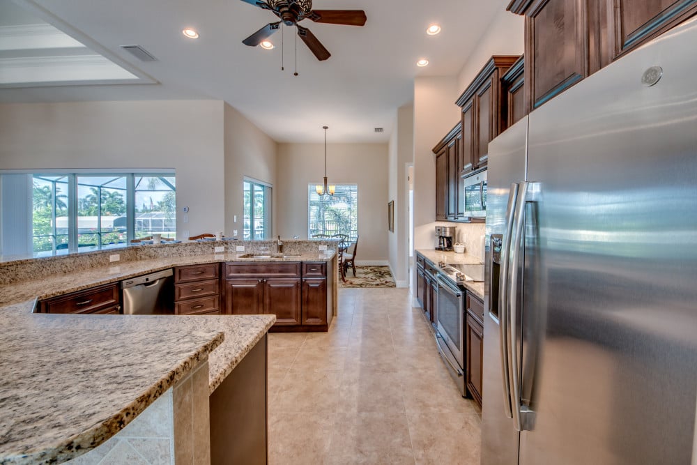 Cape Coral 522