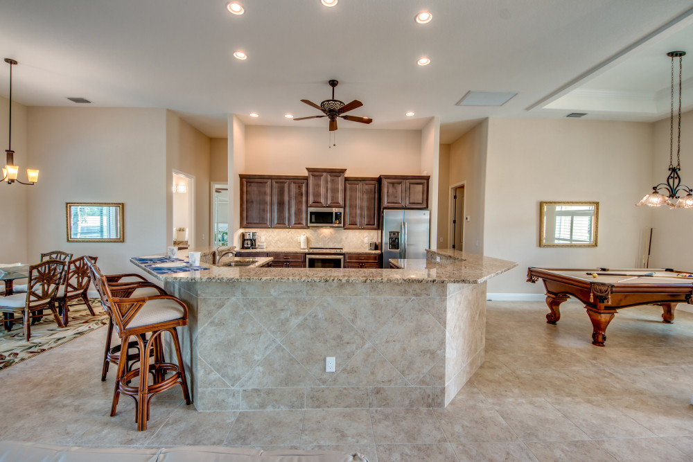 Cape Coral 522