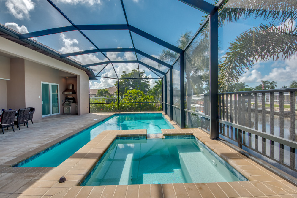 Cape Coral 522