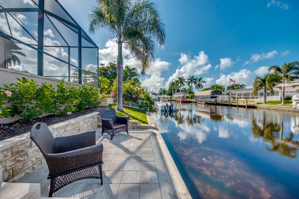 Cape Coral 522