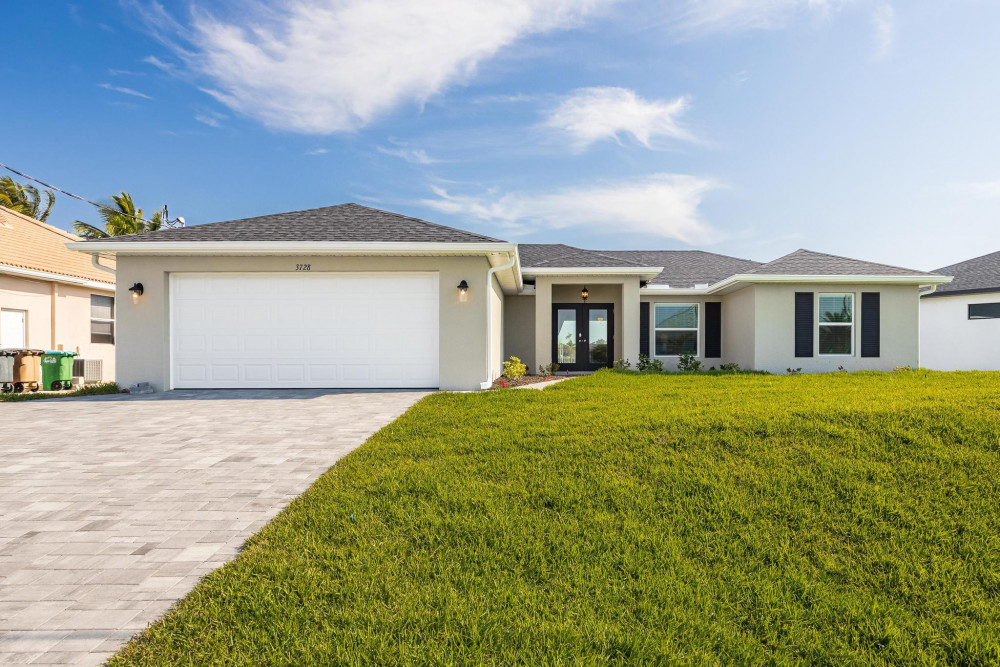 Cape Coral 492