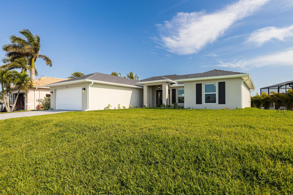 Cape Coral 492