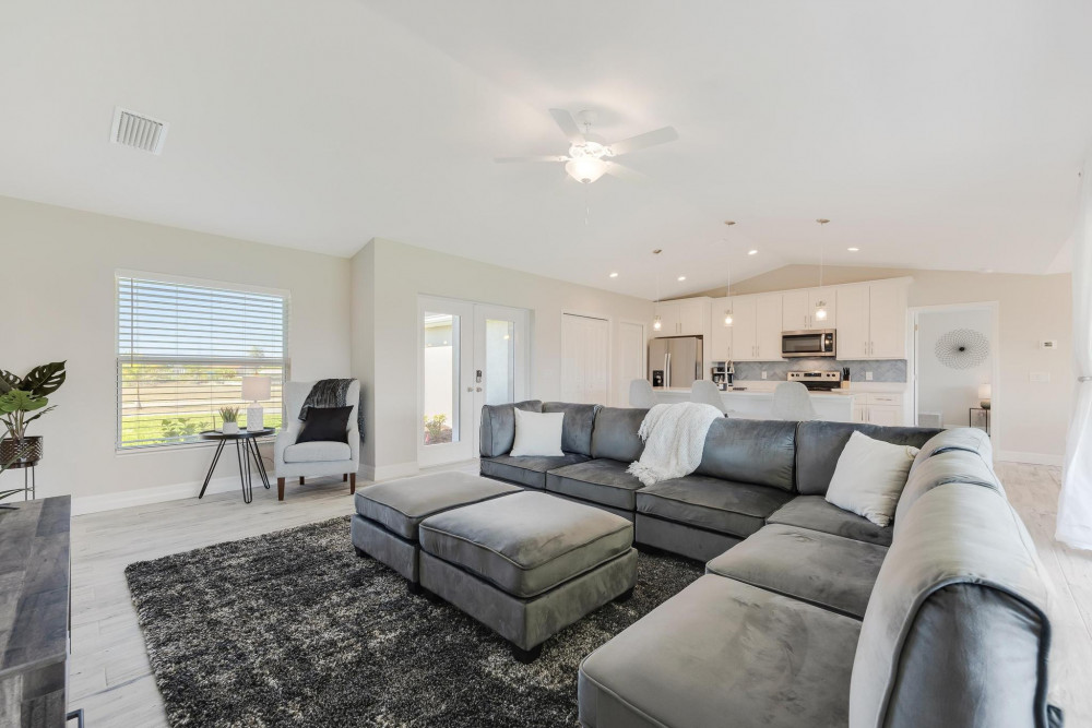 Cape Coral 492