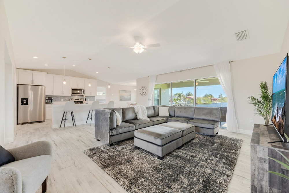 Cape Coral 492