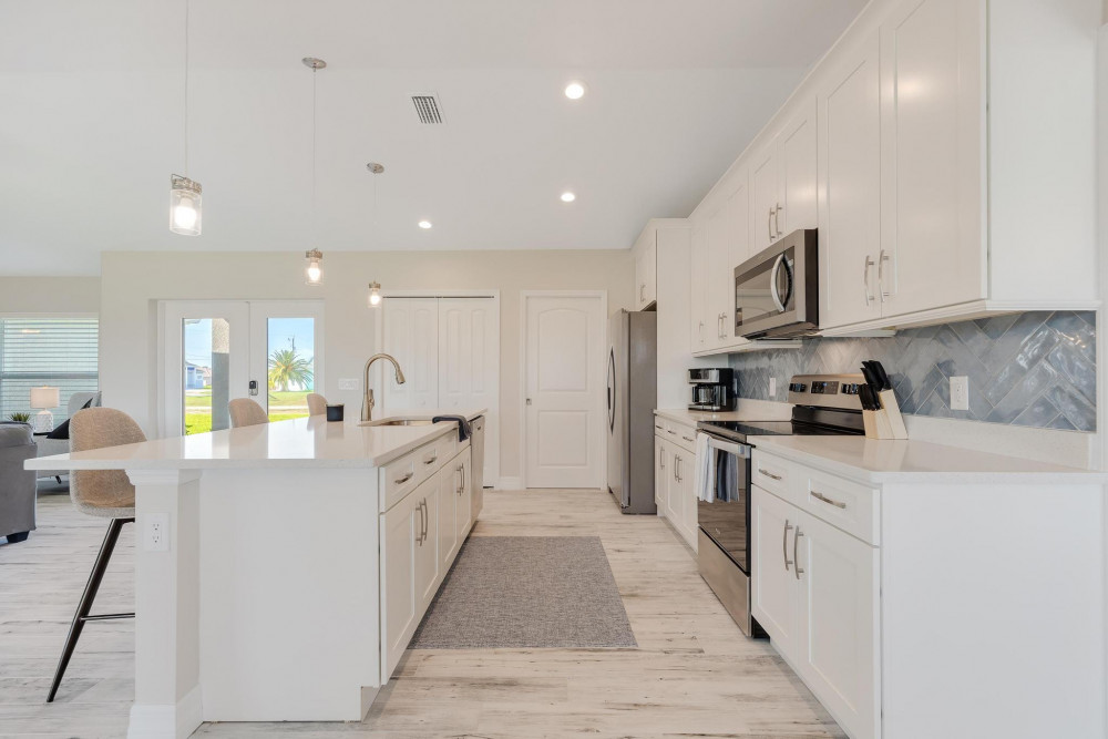 Cape Coral 492