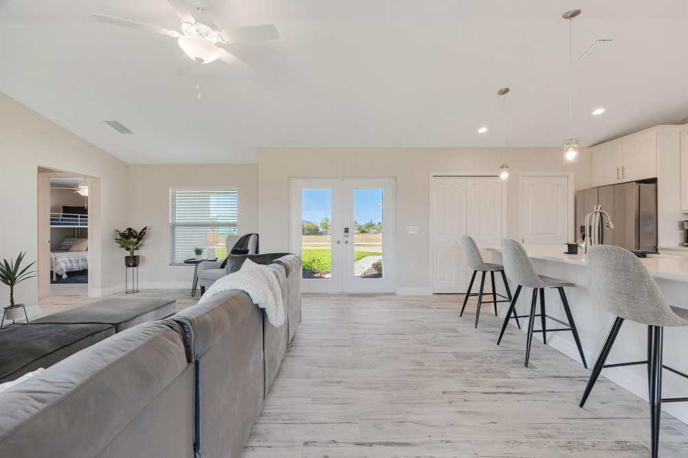 Cape Coral 492
