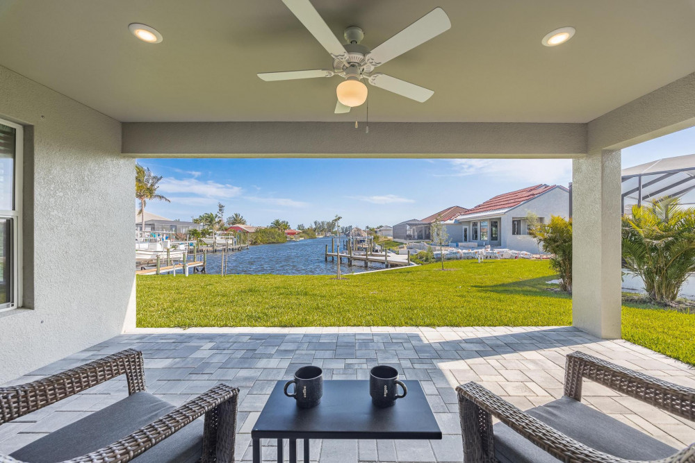 Cape Coral 492
