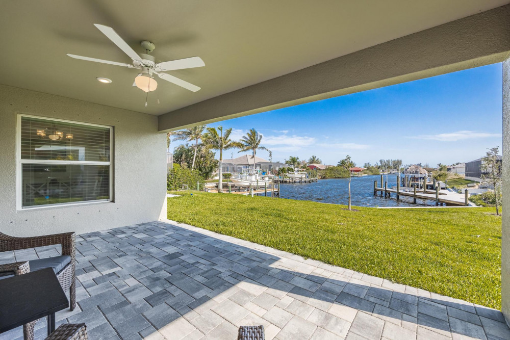 Cape Coral 492