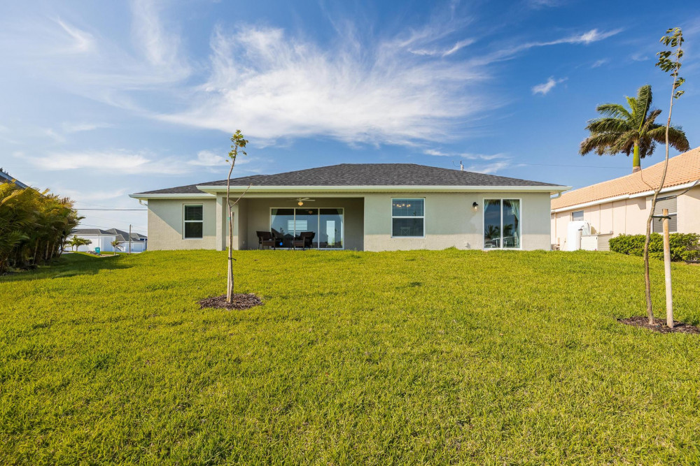 Cape Coral 492