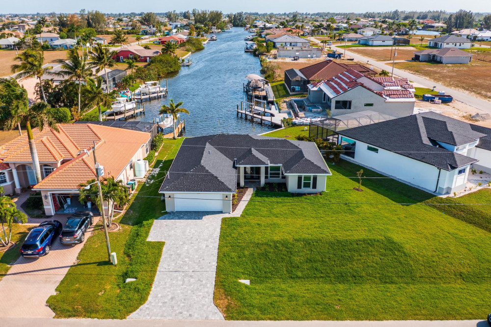 Cape Coral 492