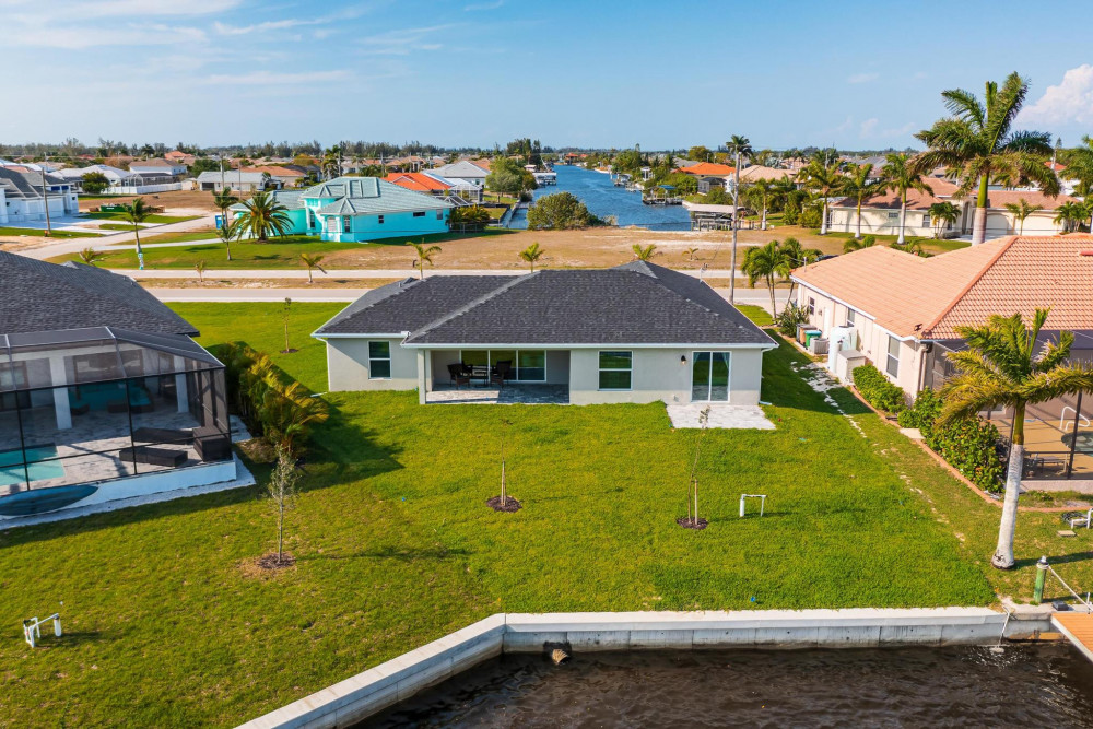 Cape Coral 492