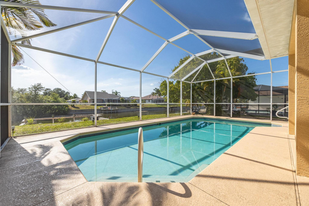 Cape Coral 494