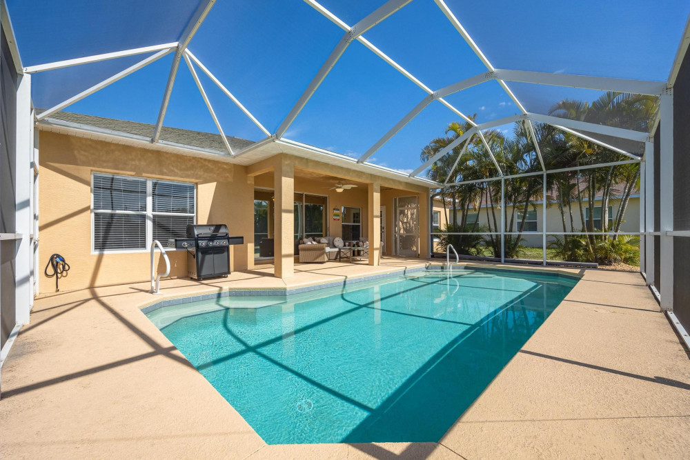 Cape Coral 494