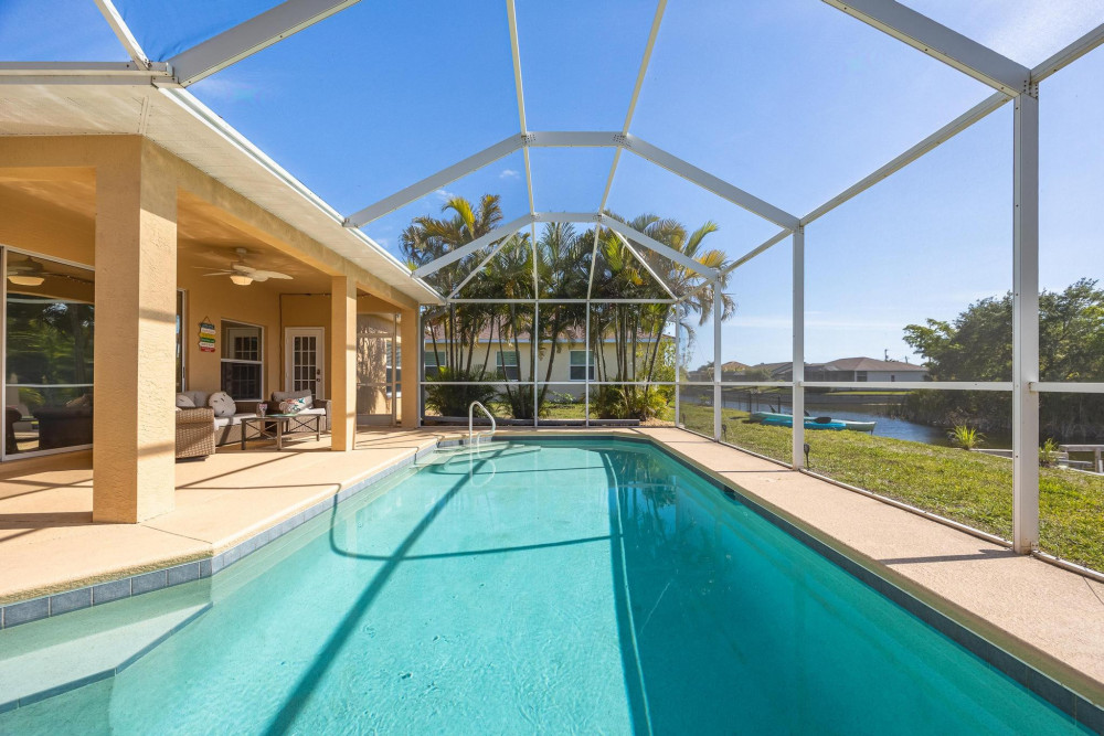 Cape Coral 494