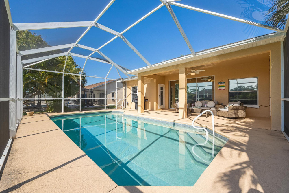 Cape Coral 494