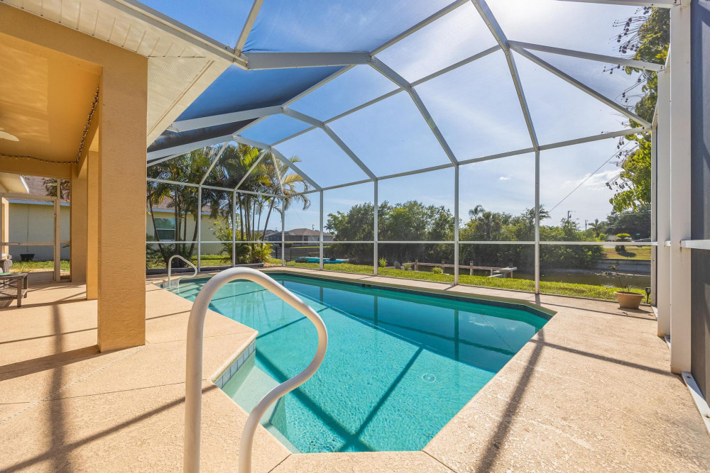 Cape Coral 494