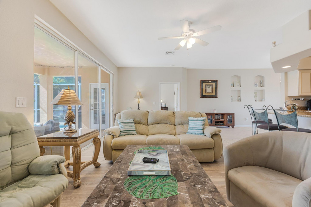 Cape Coral 494