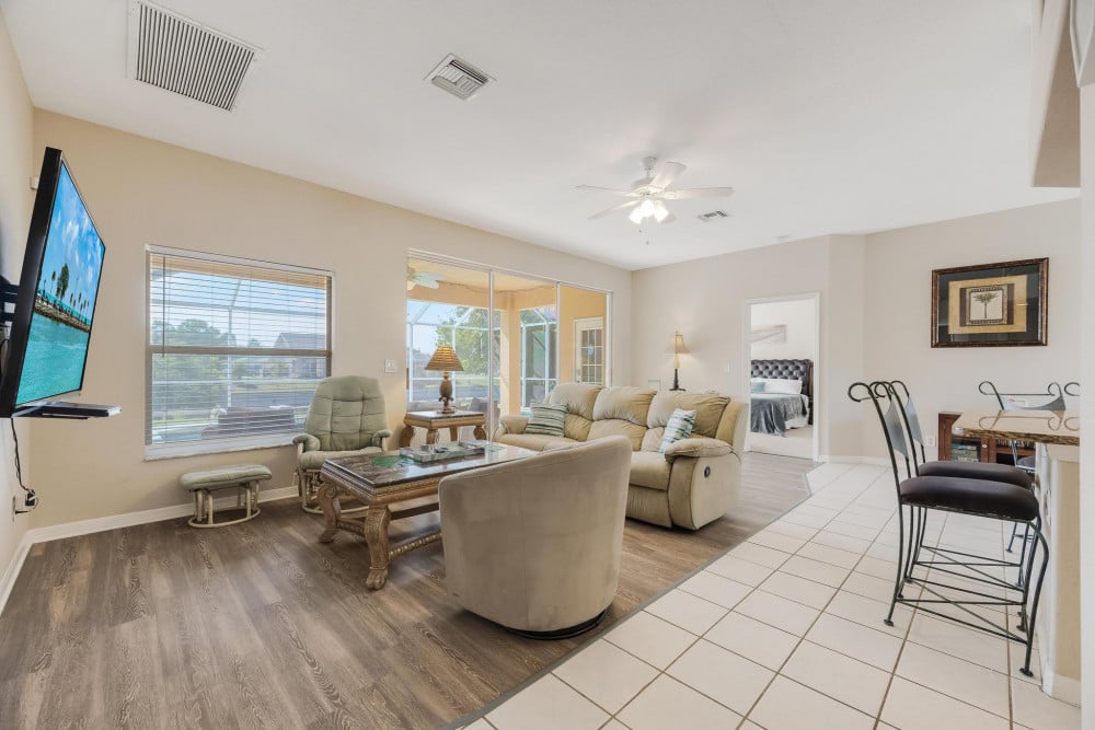 Cape Coral 494