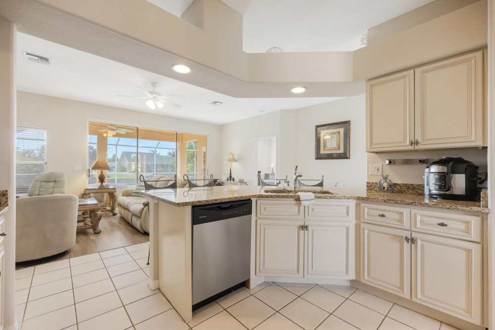 Cape Coral 494