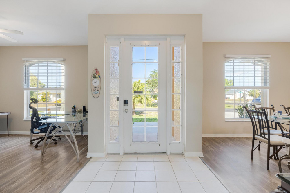 Cape Coral 494