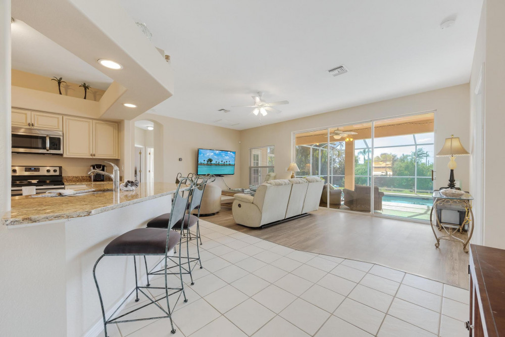 Cape Coral 494