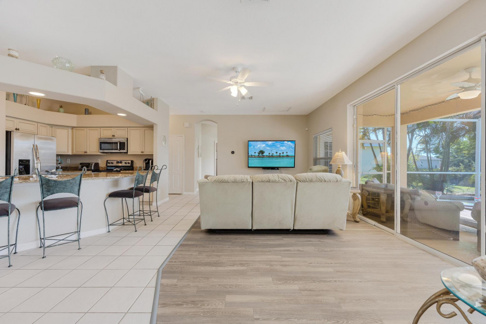 Cape Coral 494