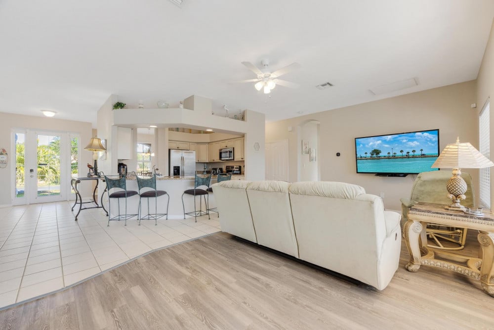 Cape Coral 494