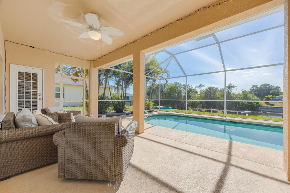 Cape Coral 494