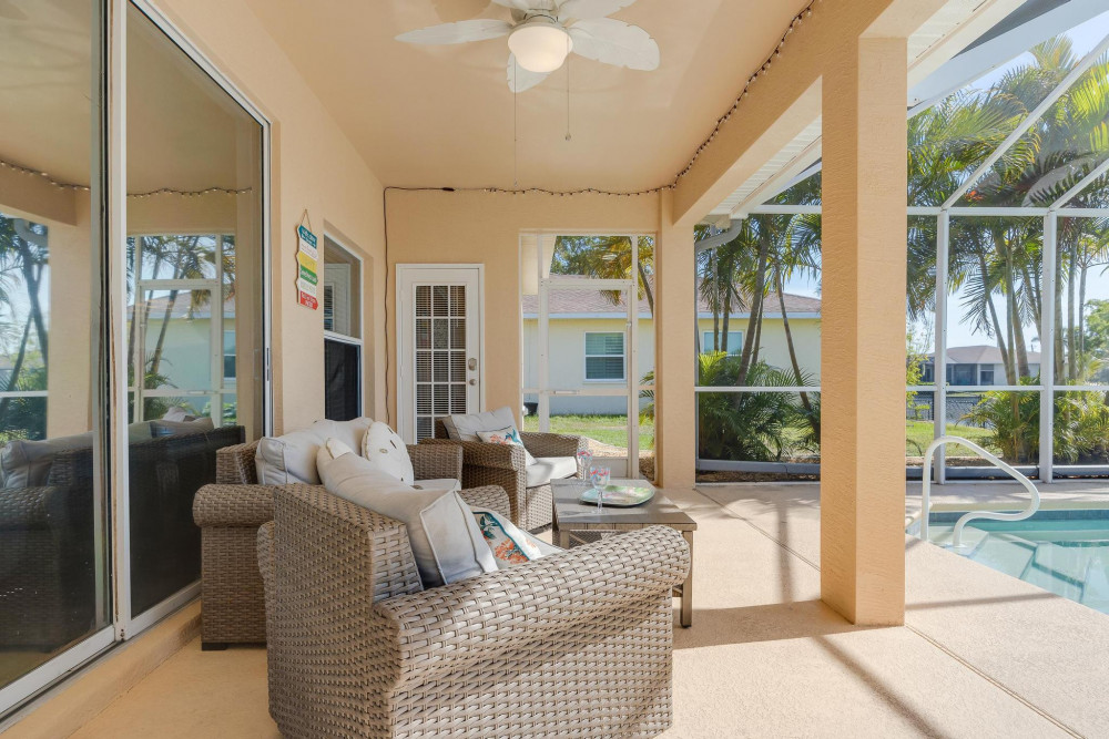 Cape Coral 494
