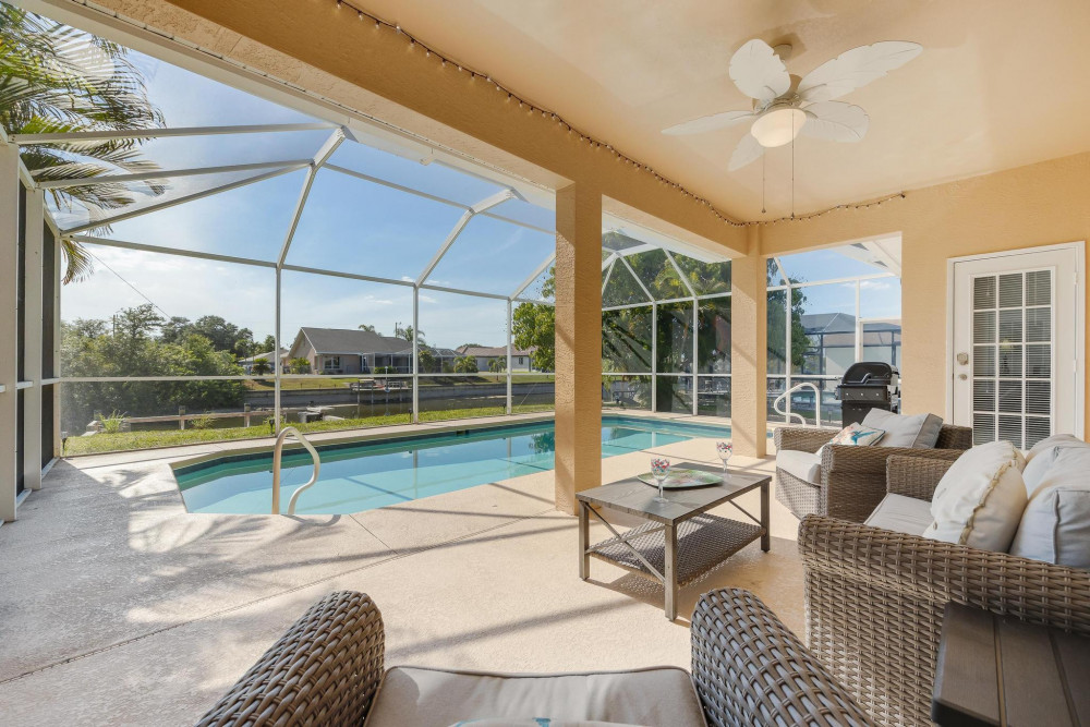 Cape Coral 494