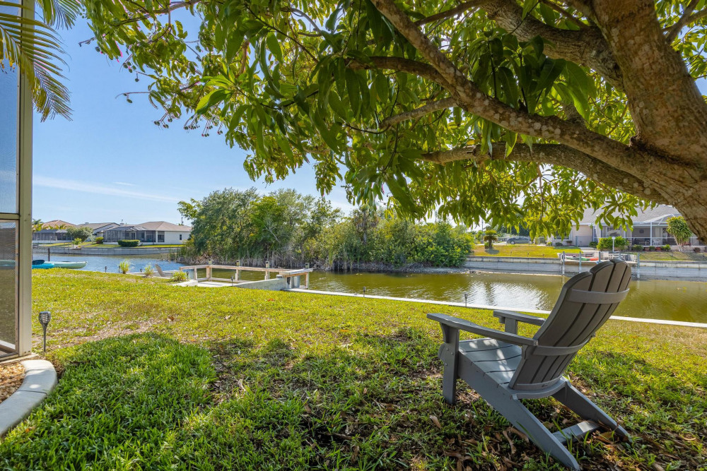 Cape Coral 494