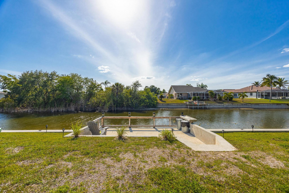 Cape Coral 494
