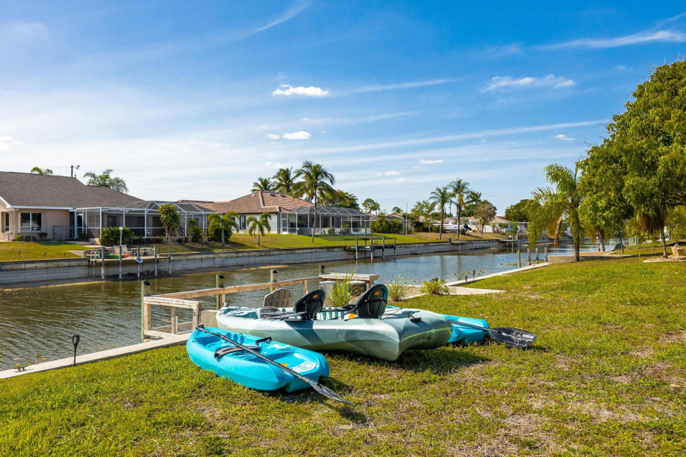 Cape Coral 494