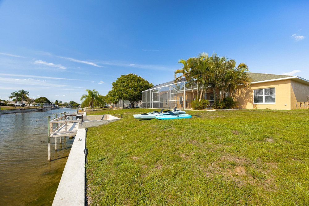 Cape Coral 494