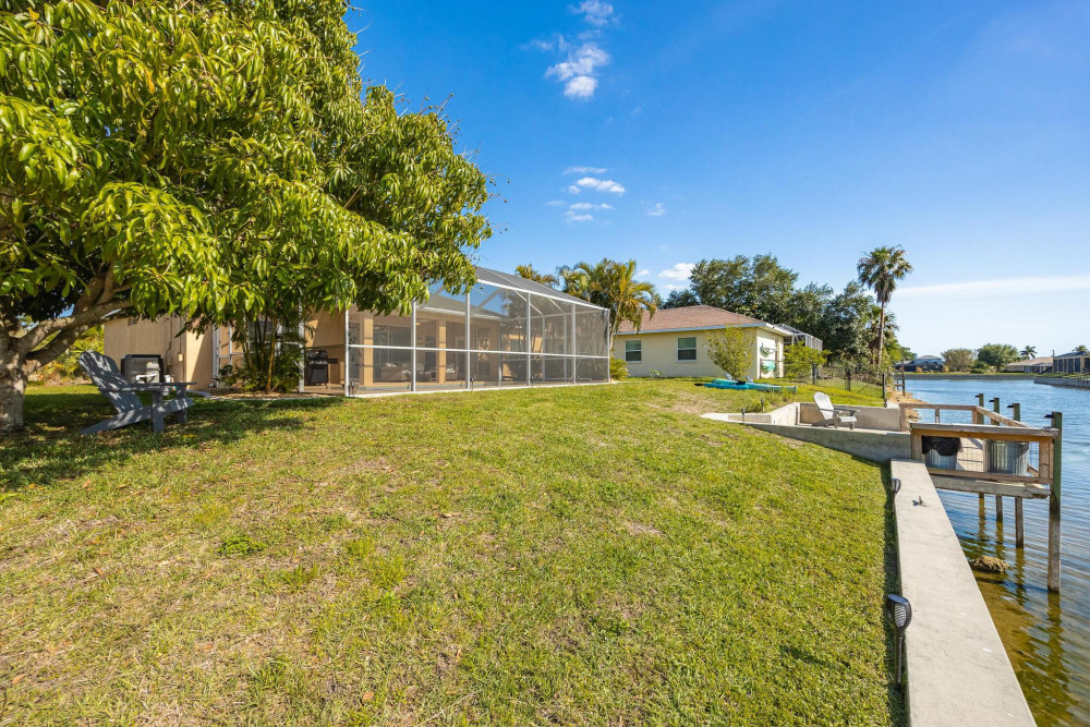 Cape Coral 494