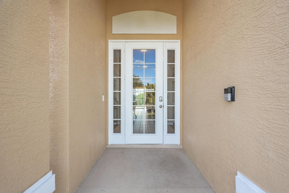 Cape Coral 494