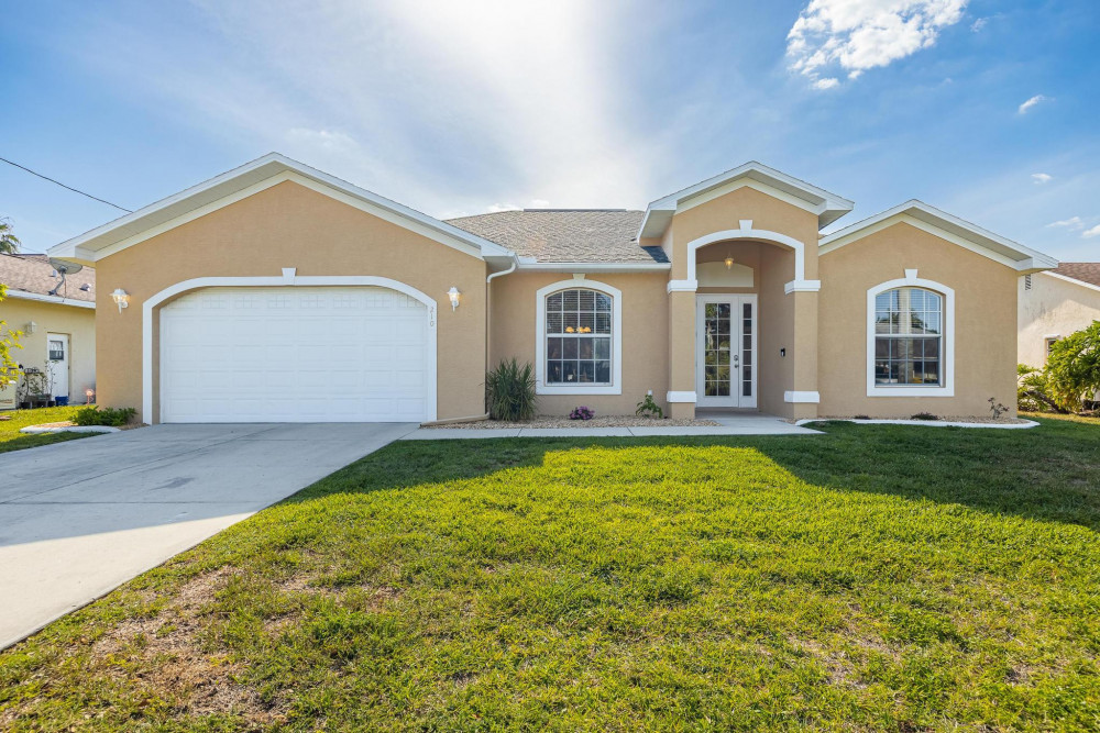 Cape Coral 494