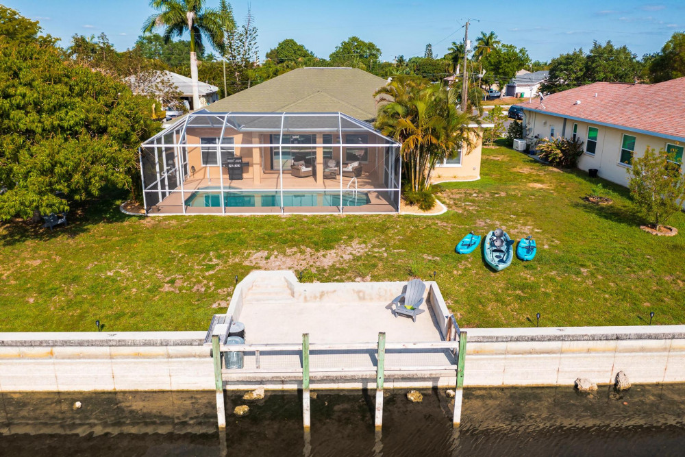 Cape Coral 494
