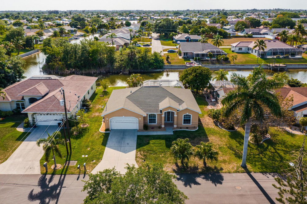 Cape Coral 494