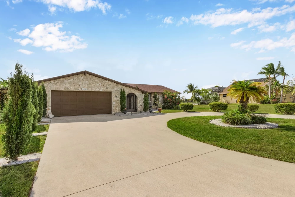 Cape Coral 546