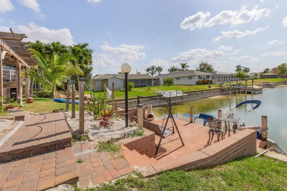 Cape Coral 546