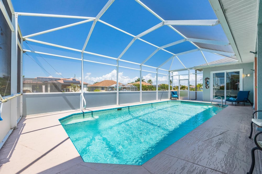 Cape Coral 545